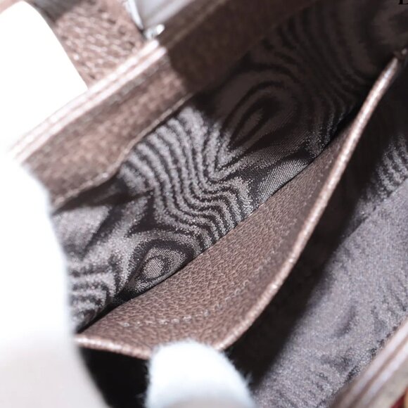 Gucci Balenciaga Collab Jackie 1961 Mini Shoulder Bag with Adjustable Strap NWOT - Picture 14 of 15